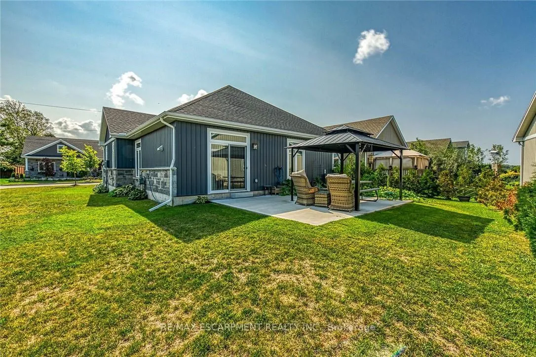 Photo 35 of Unit 24, 740 Main Street E, Haldimand, Dunnville — HOMEH