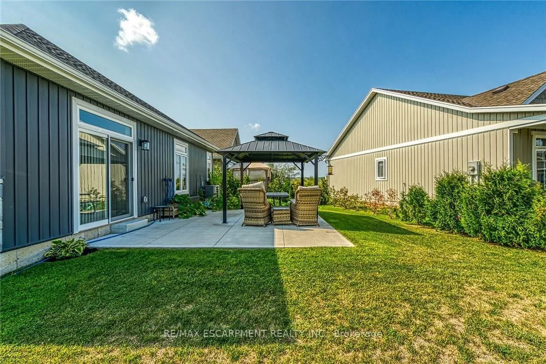 Photo 36 of Unit 24, 740 Main Street E, Haldimand, Dunnville — HOMEH