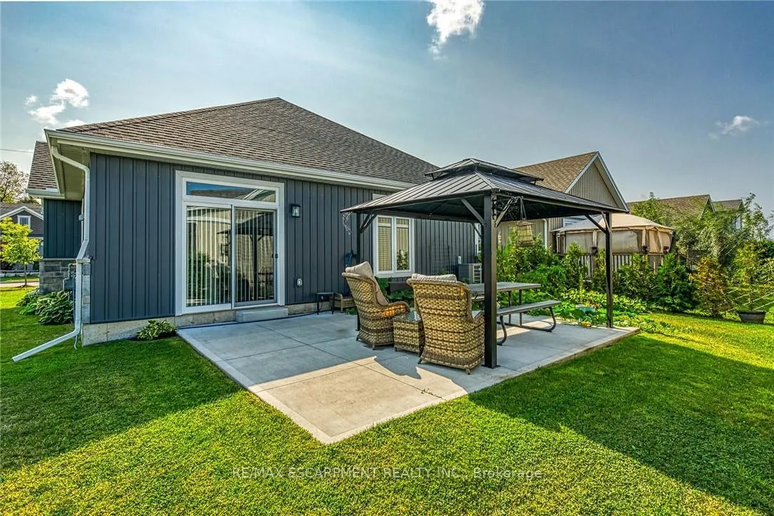 Photo 37 of Unit 24, 740 Main Street E, Haldimand, Dunnville — HOMEH