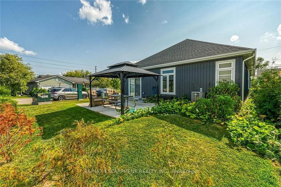 Photo 38 of Unit 24, 740 Main Street E, Haldimand, Dunnville — HOMEH