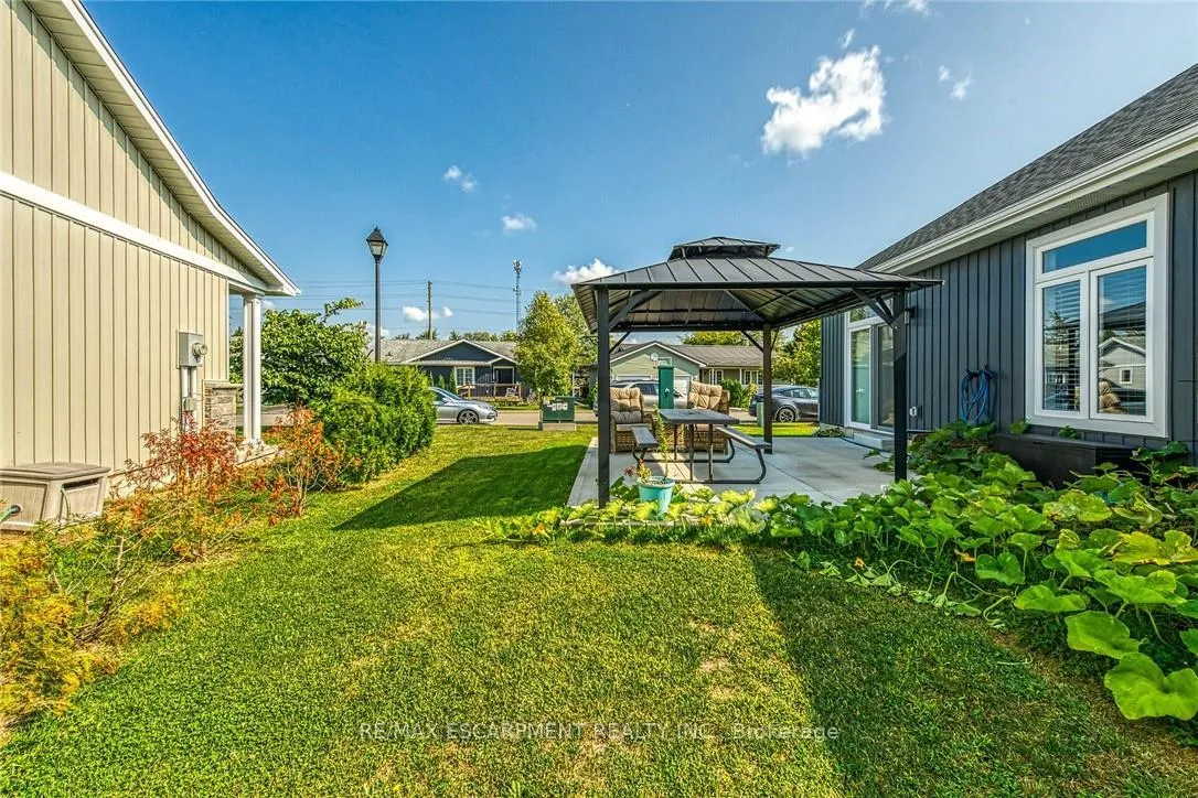 Photo 39 of Unit 24, 740 Main Street E, Haldimand, Dunnville — HOMEH