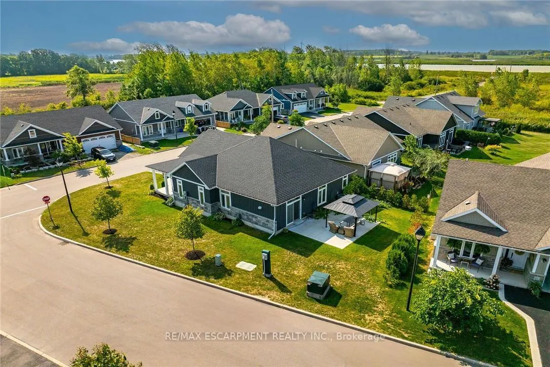 Photo 40 of Unit 24, 740 Main Street E, Haldimand, Dunnville — HOMEH