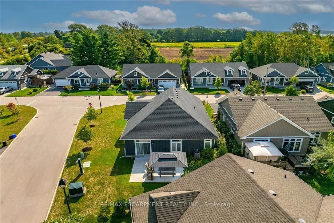 Photo 41 of Unit 24, 740 Main Street E, Haldimand, Dunnville — HOMEH