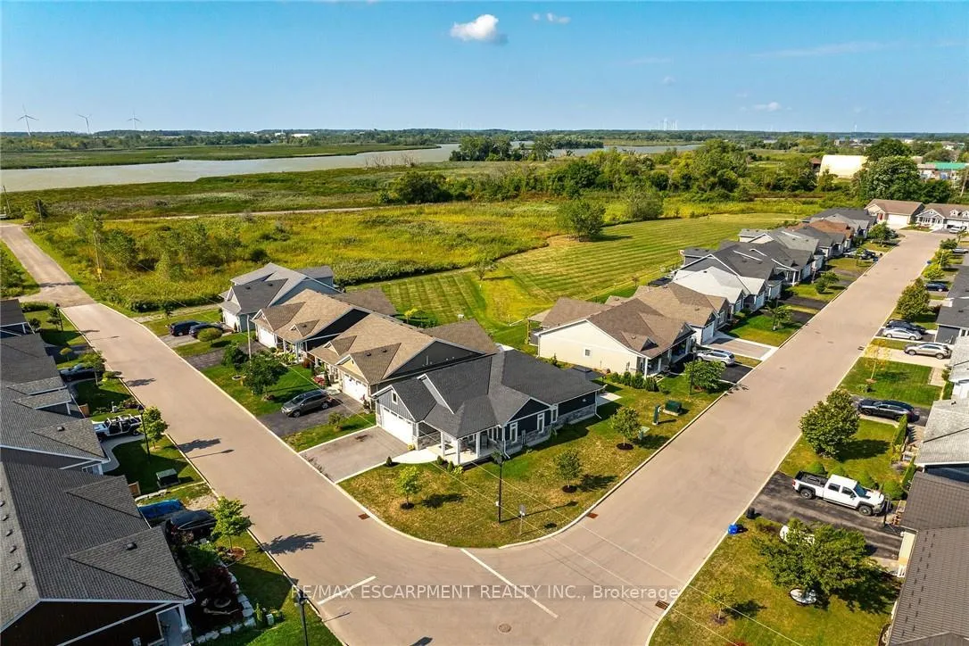 Photo 43 of Unit 24, 740 Main Street E, Haldimand, Dunnville — HOMEH
