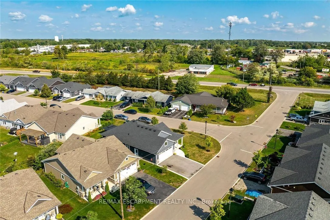 Photo 45 of Unit 24, 740 Main Street E, Haldimand, Dunnville — HOMEH