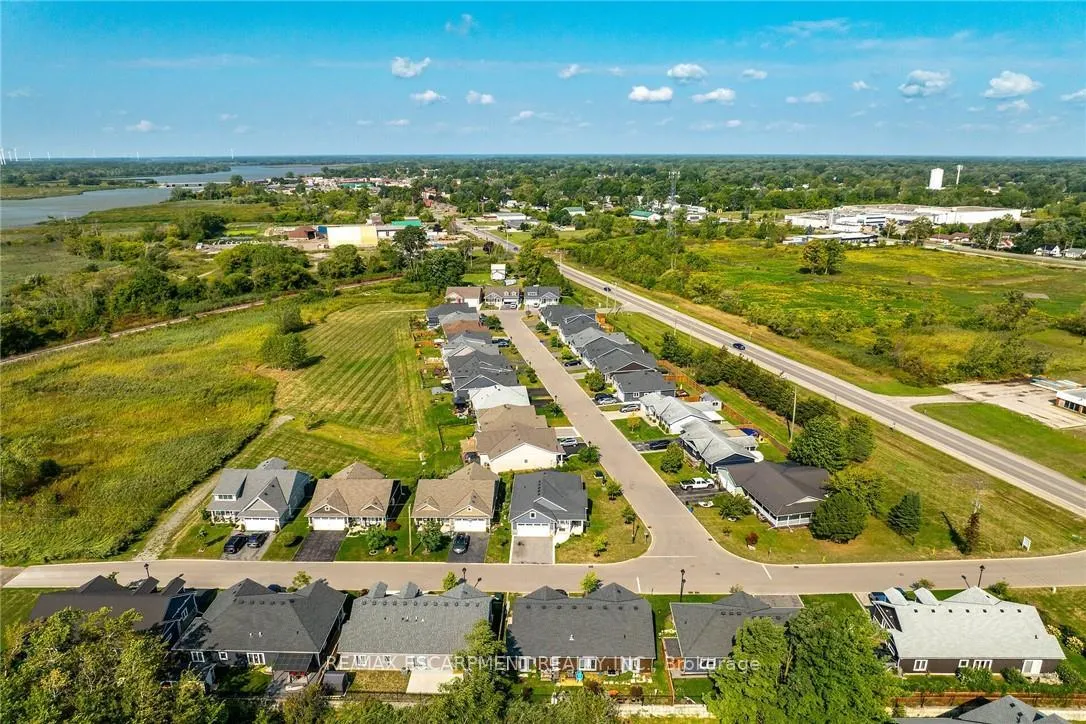 Photo 47 of Unit 24, 740 Main Street E, Haldimand, Dunnville — HOMEH