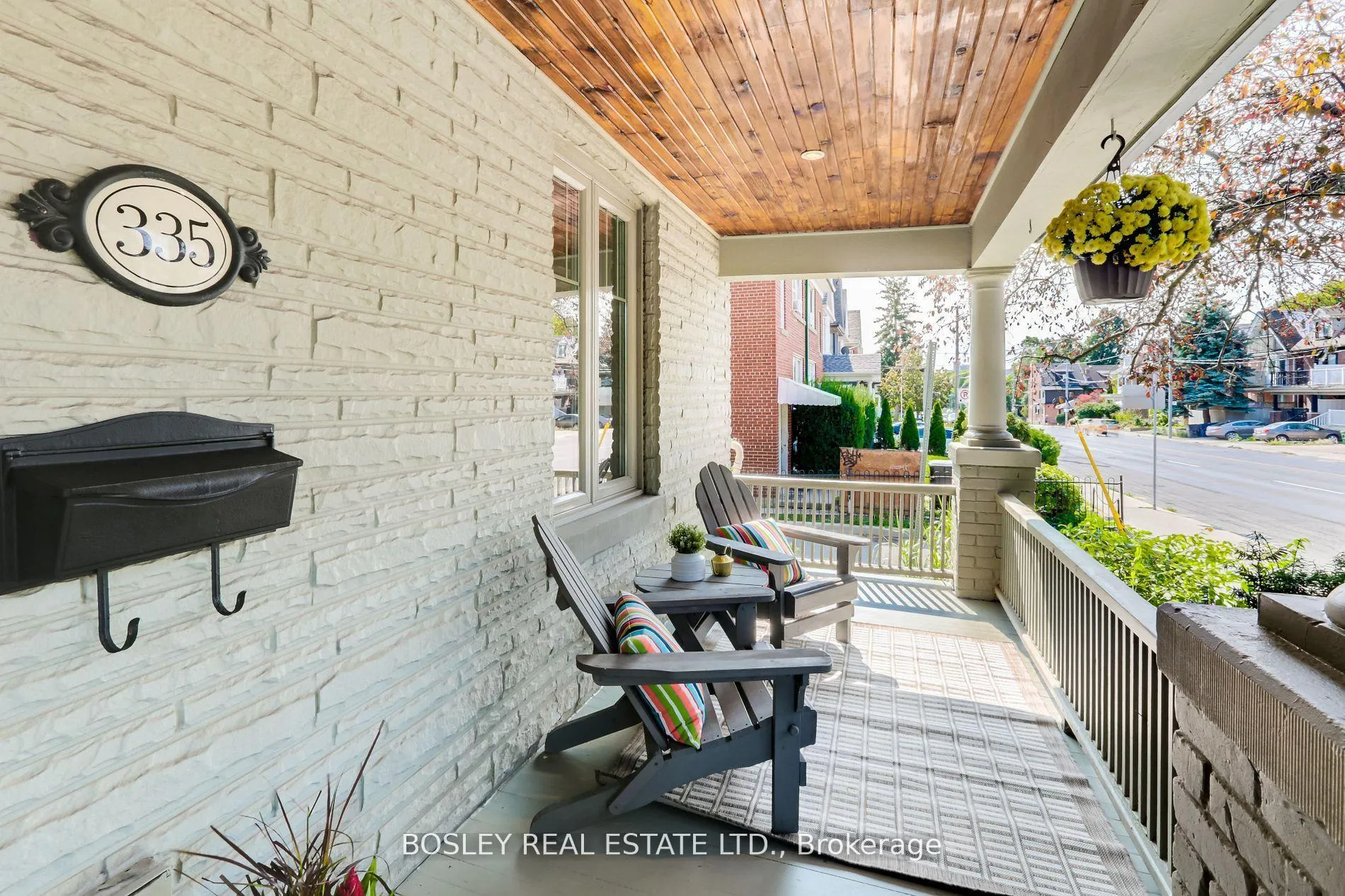 Photo 13 of 335 Woodbine Avenue, Toronto, The Beaches — HOMEH
