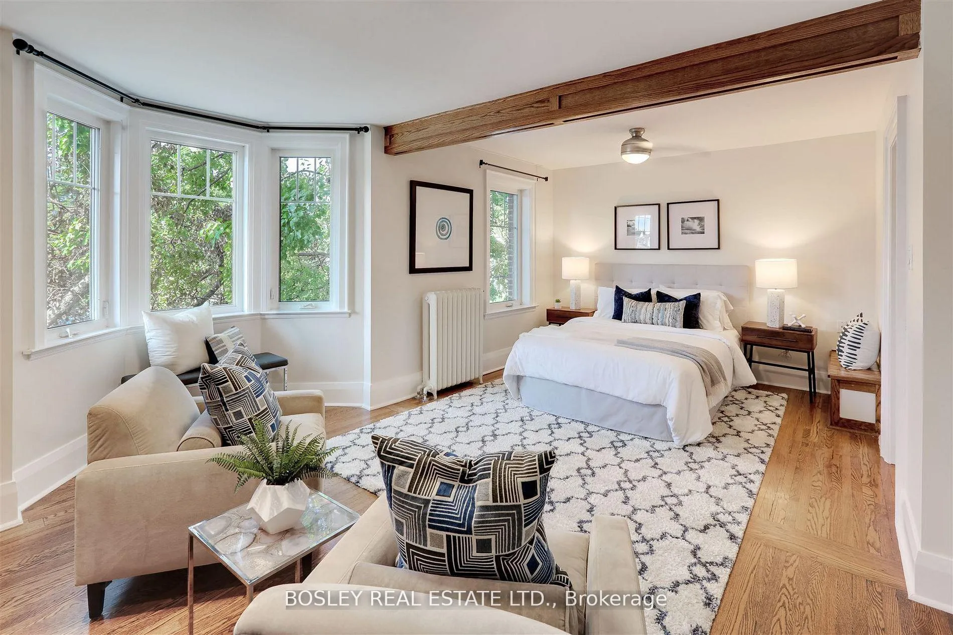Photo 14 of 335 Woodbine Avenue, Toronto, The Beaches — HOMEH