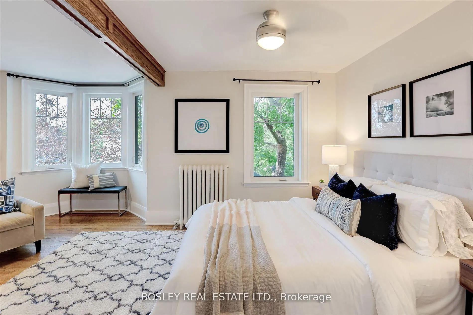 Photo 16 of 335 Woodbine Avenue, Toronto, The Beaches — HOMEH