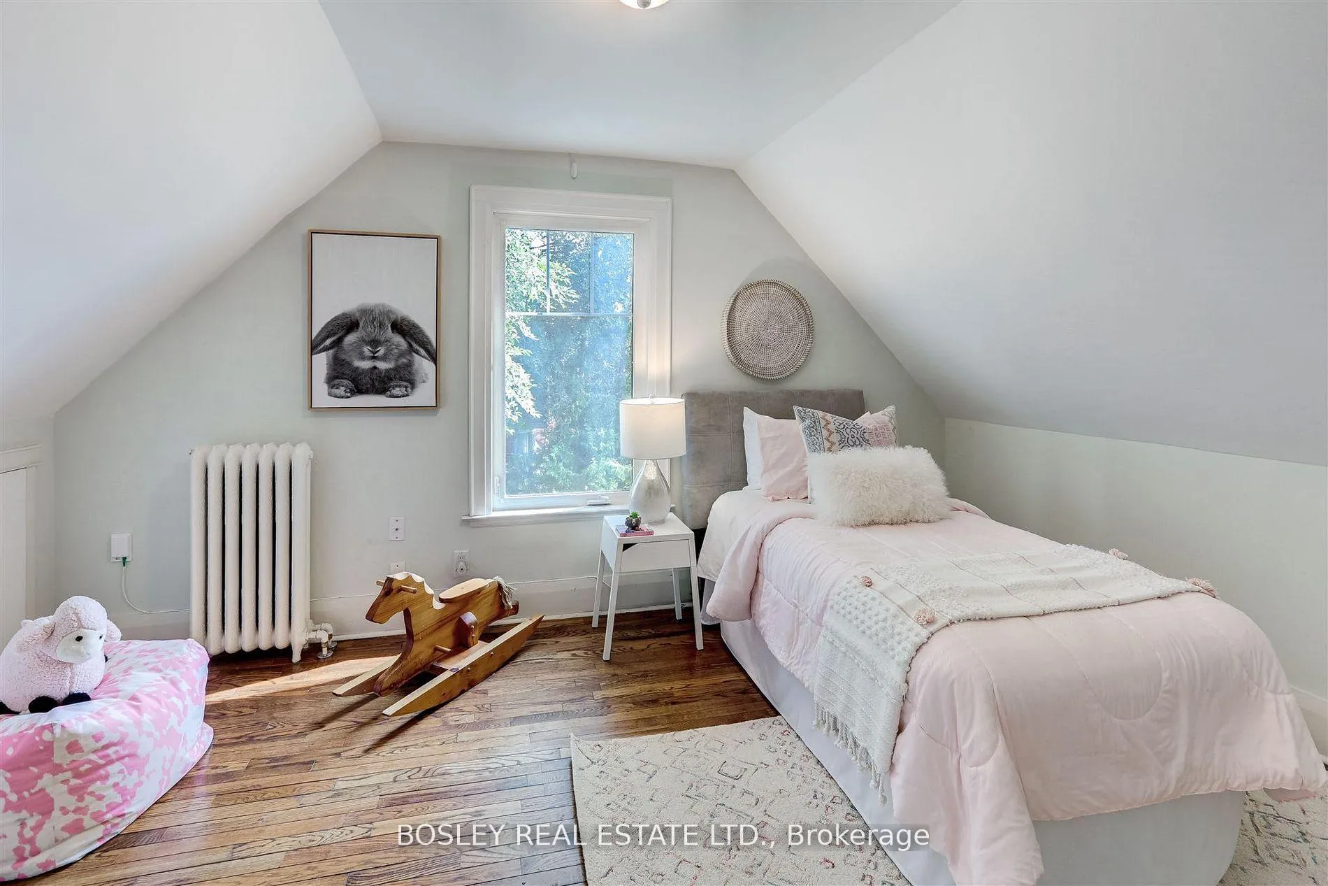 Photo 22 of 335 Woodbine Avenue, Toronto, The Beaches — HOMEH