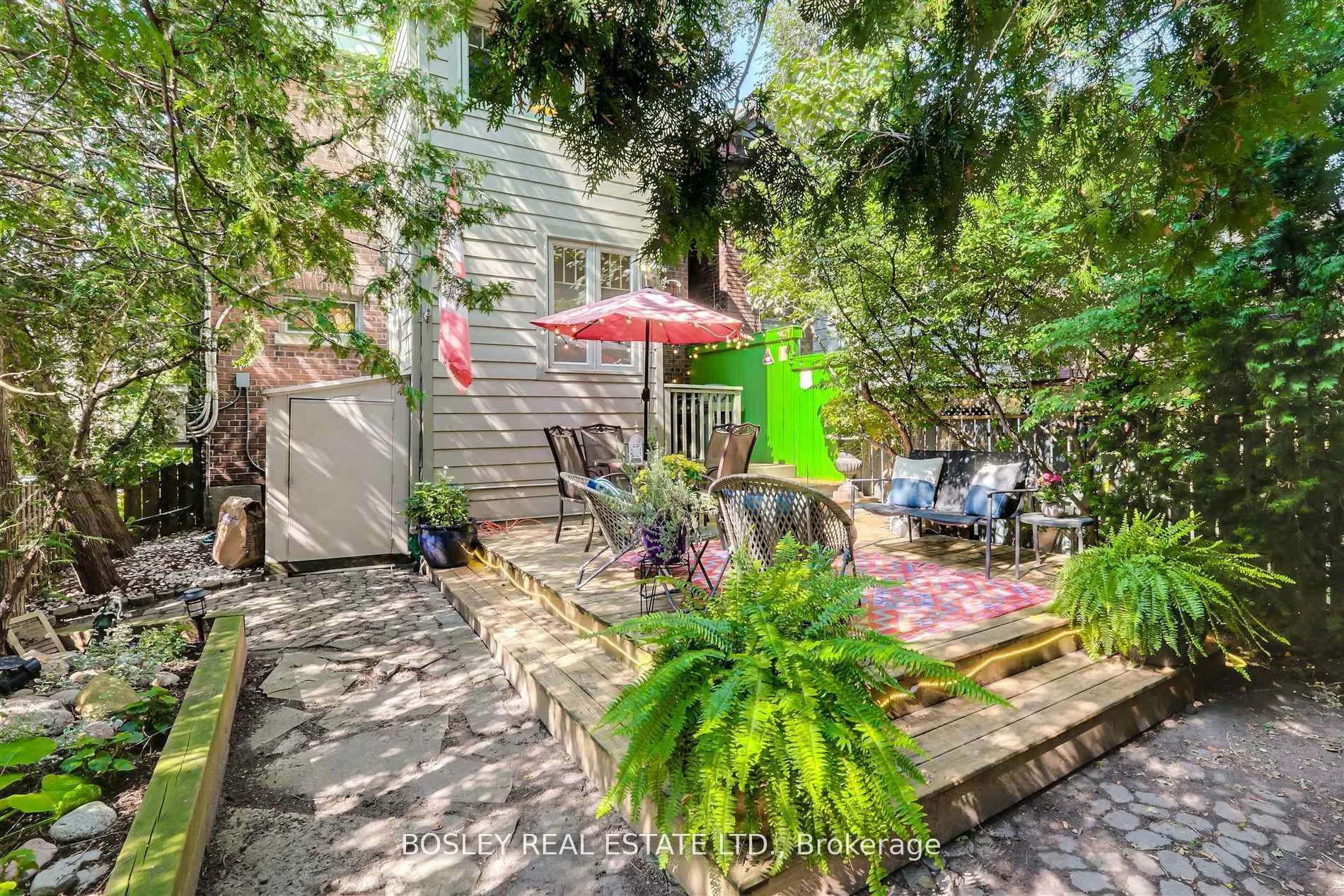 Photo 25 of 335 Woodbine Avenue, Toronto, The Beaches — HOMEH