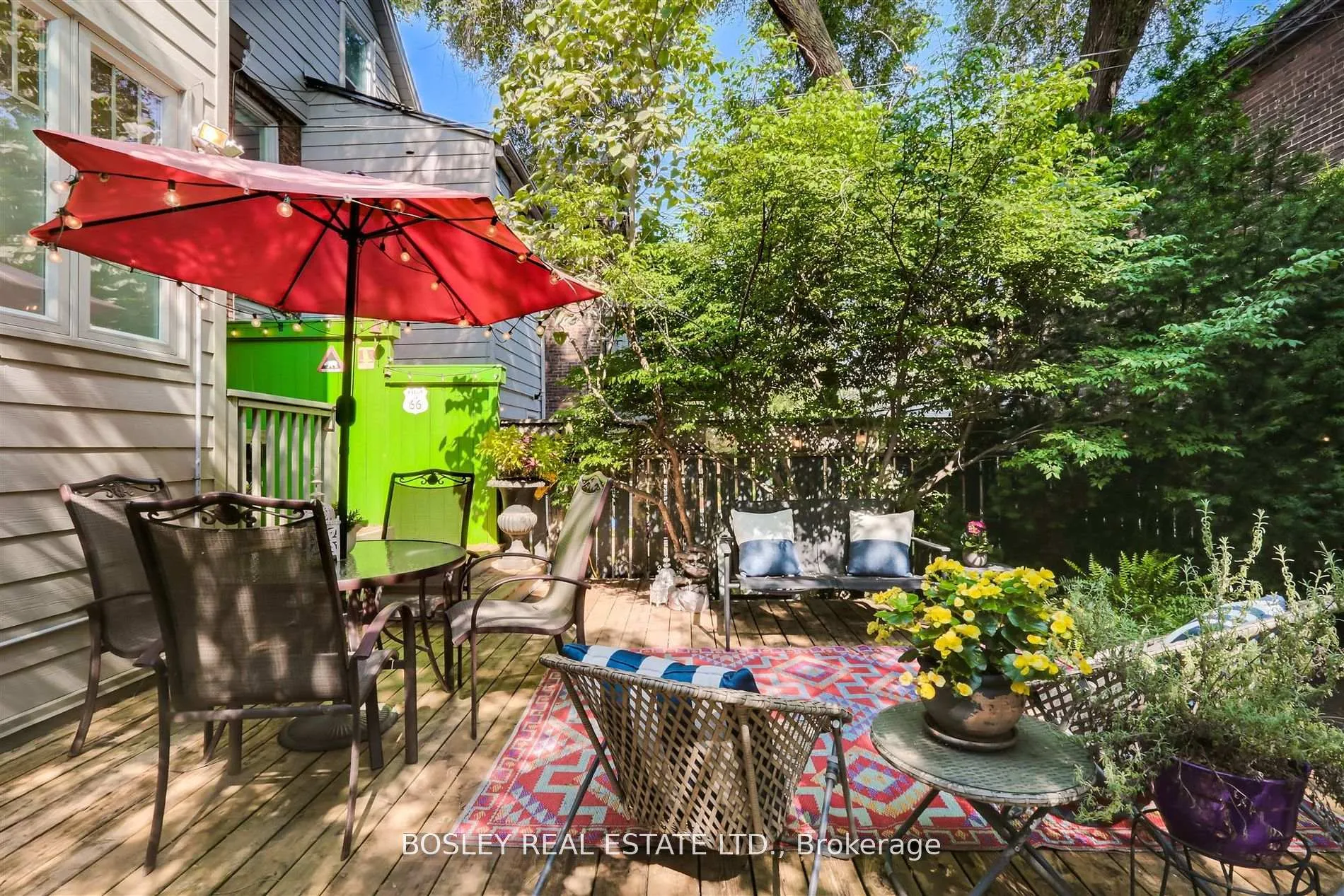 Photo 26 of 335 Woodbine Avenue, Toronto, The Beaches — HOMEH