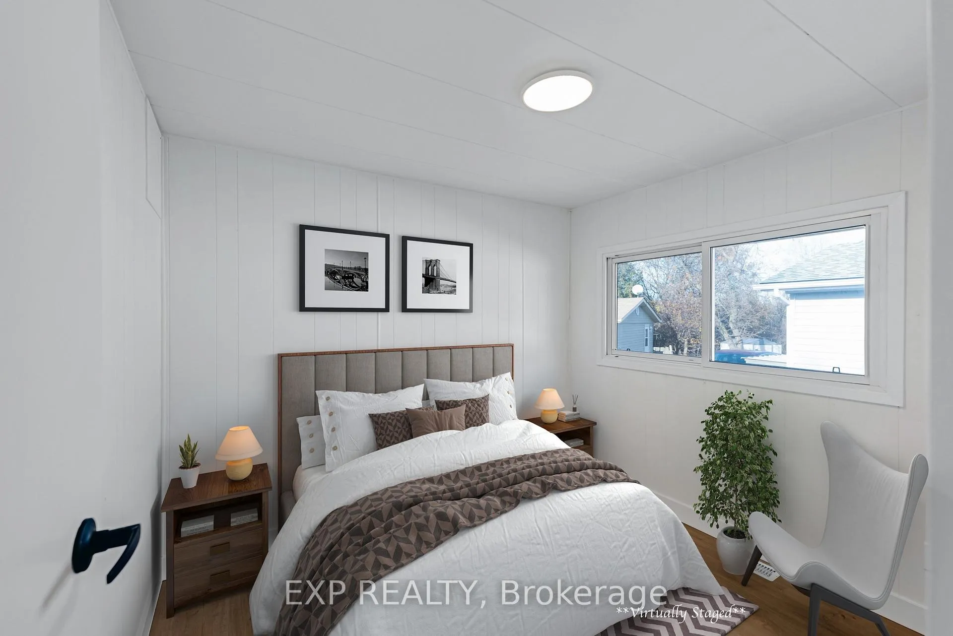Photo 22 of 42 Flora Drive, Innisfil, Alcona — HOMEH