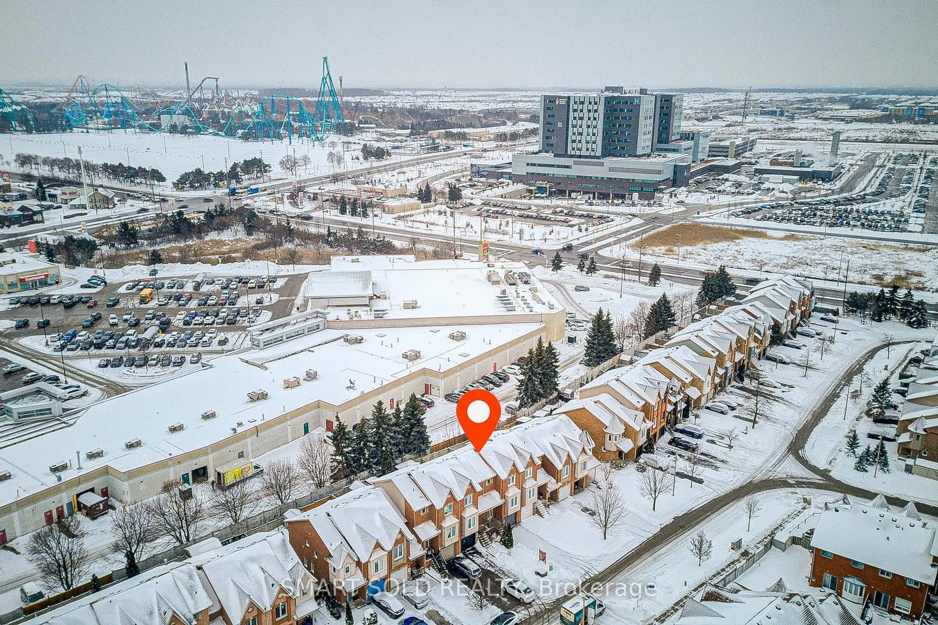 Photo 2 of 65 Kelso Crescent, Vaughan, Maple — HOMEH
