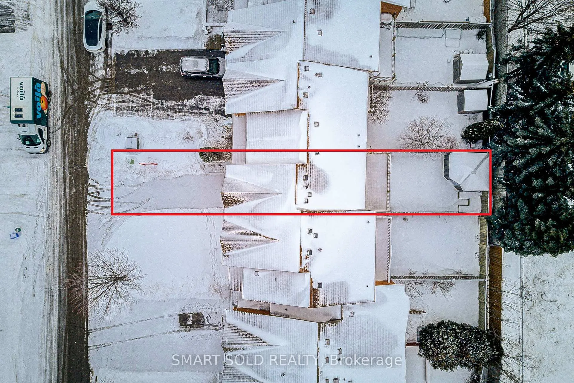 Photo 8 of 65 Kelso Crescent, Vaughan, Maple — HOMEH