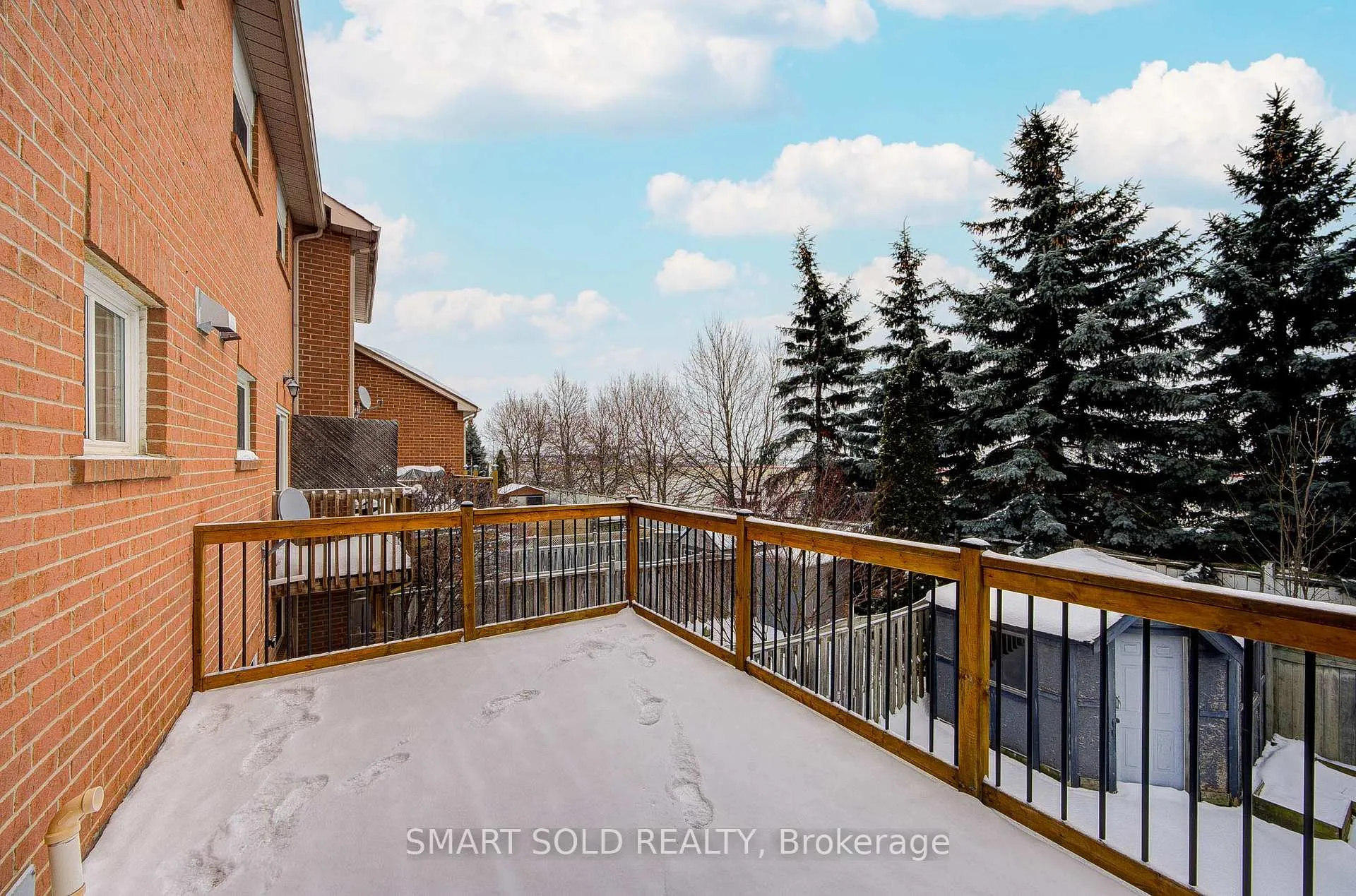 Photo 23 of 65 Kelso Crescent, Vaughan, Maple — HOMEH