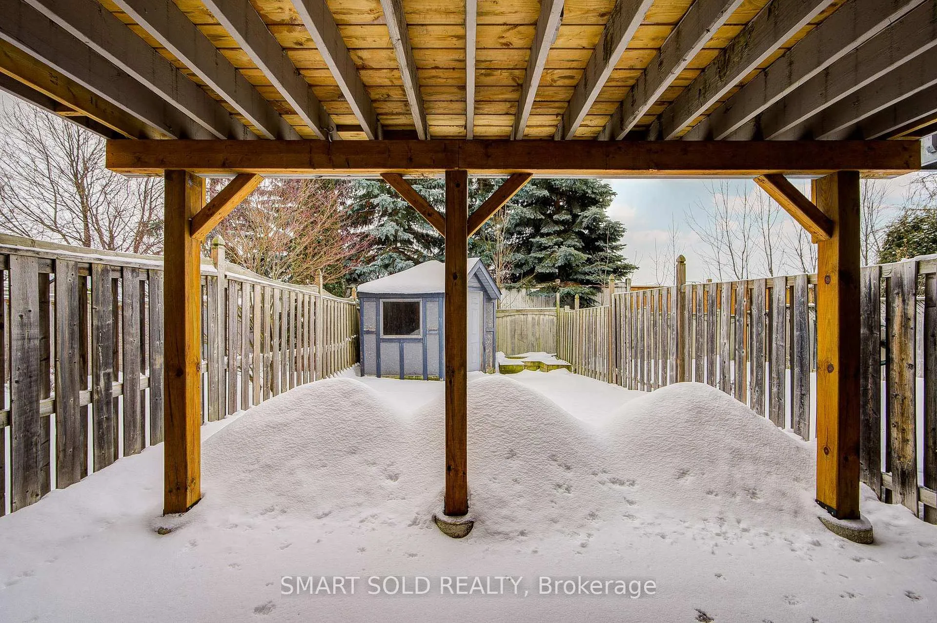 Photo 39 of 65 Kelso Crescent, Vaughan, Maple — HOMEH
