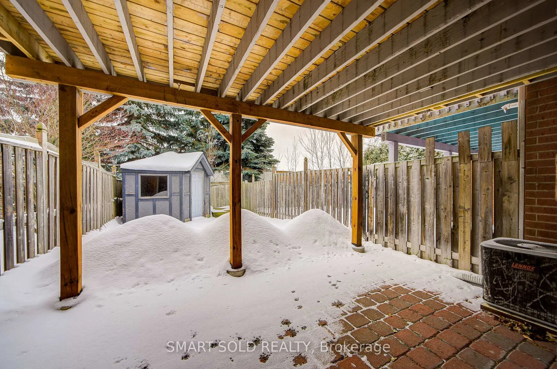 Photo 40 of 65 Kelso Crescent, Vaughan, Maple — HOMEH