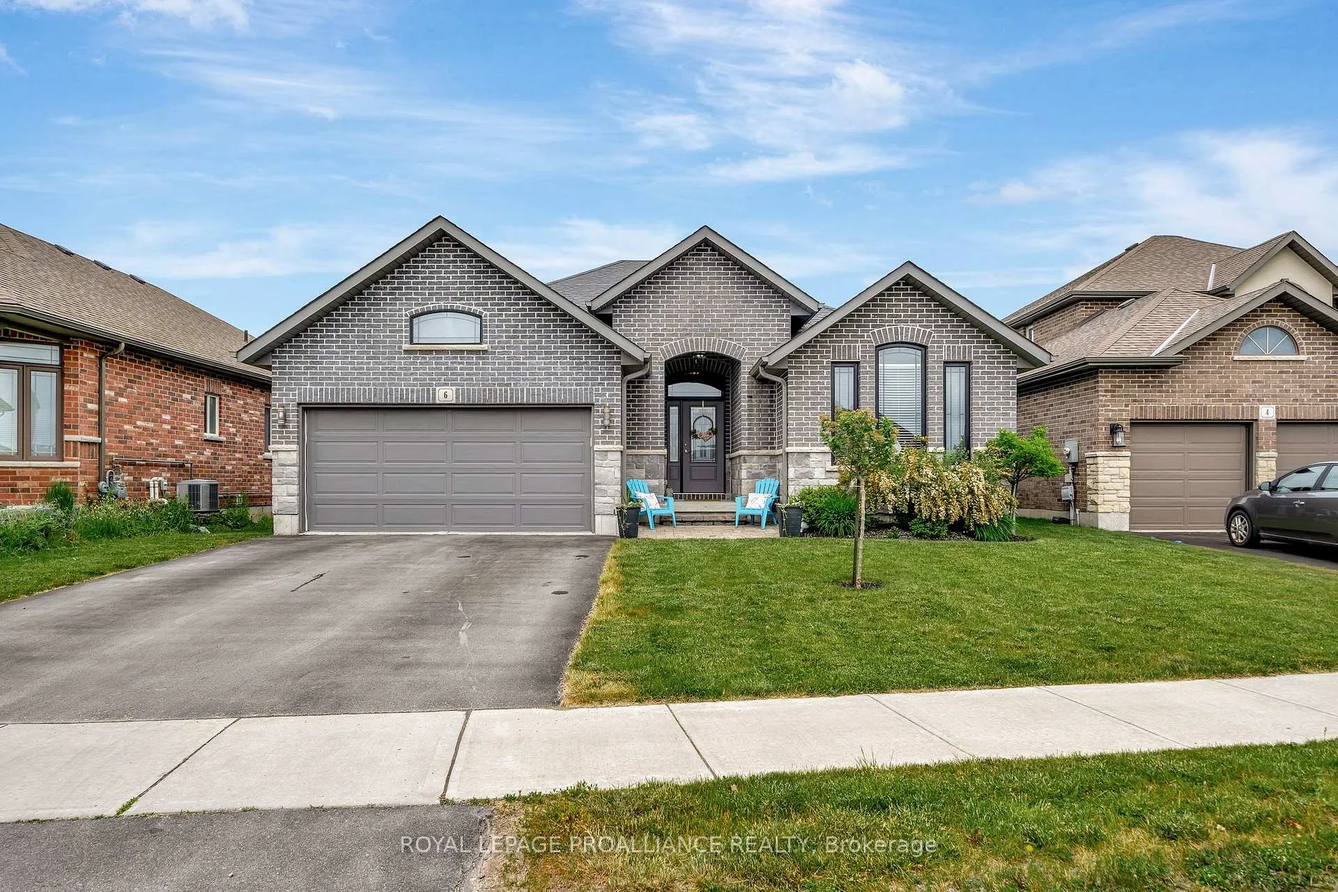 Photo 1 of 6 Kempton Avenue, Belleville, Thurlow Ward — HOMEH