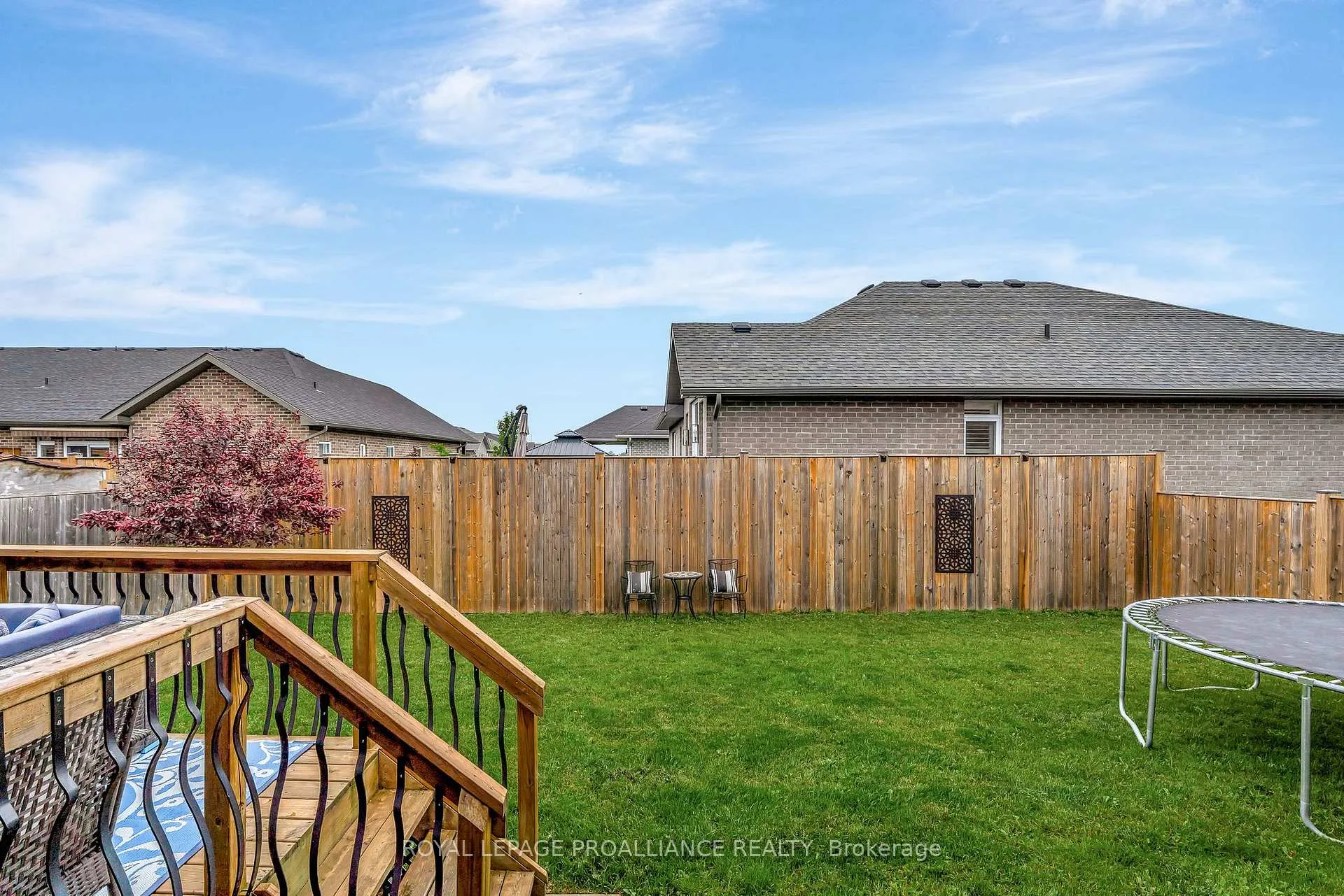 Photo 47 of 6 Kempton Avenue, Belleville, Thurlow Ward — HOMEH