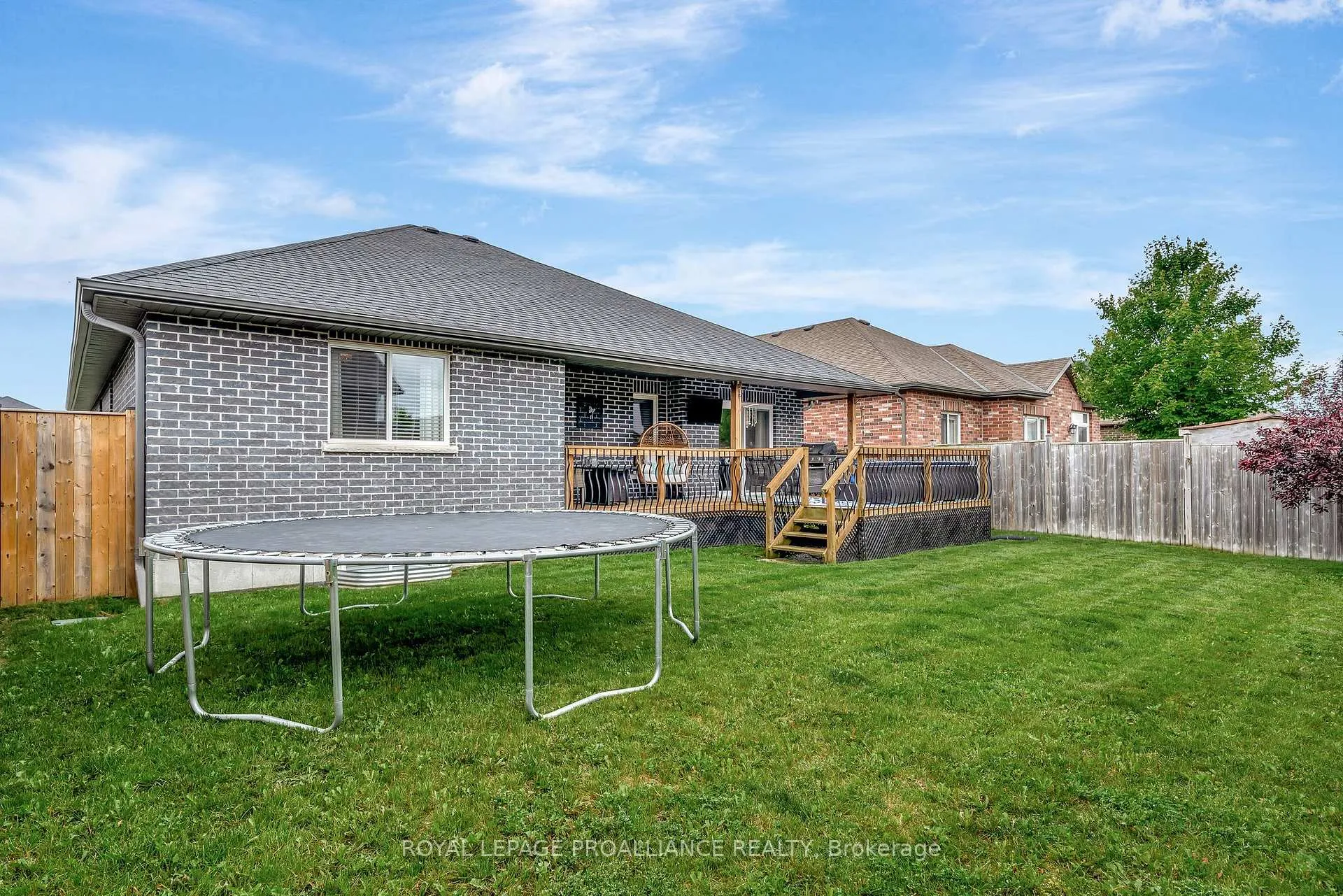 Photo 49 of 6 Kempton Avenue, Belleville, Thurlow Ward — HOMEH