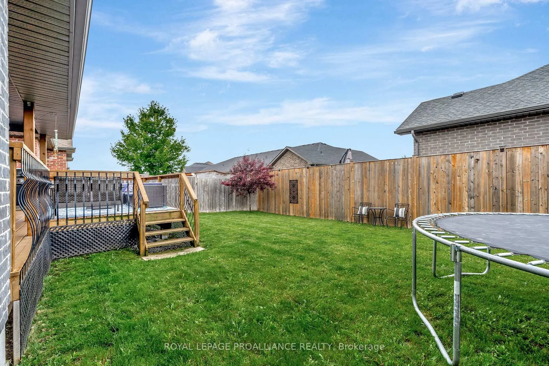 Photo 50 of 6 Kempton Avenue, Belleville, Thurlow Ward — HOMEH