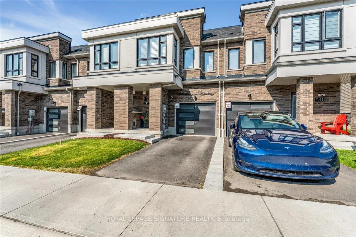 Photo 2 of 145 Sailors Landing, Clarington, Bowmanville — HOMEH