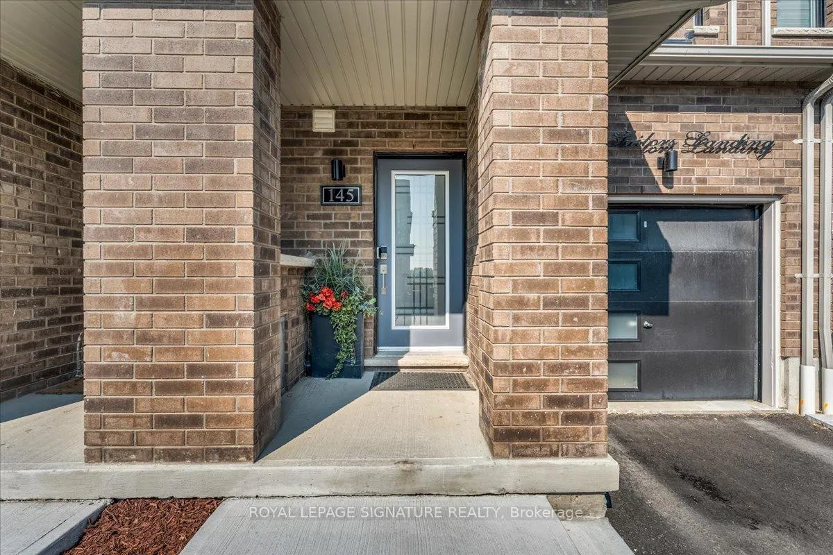 Photo 5 of 145 Sailors Landing, Clarington, Bowmanville — HOMEH