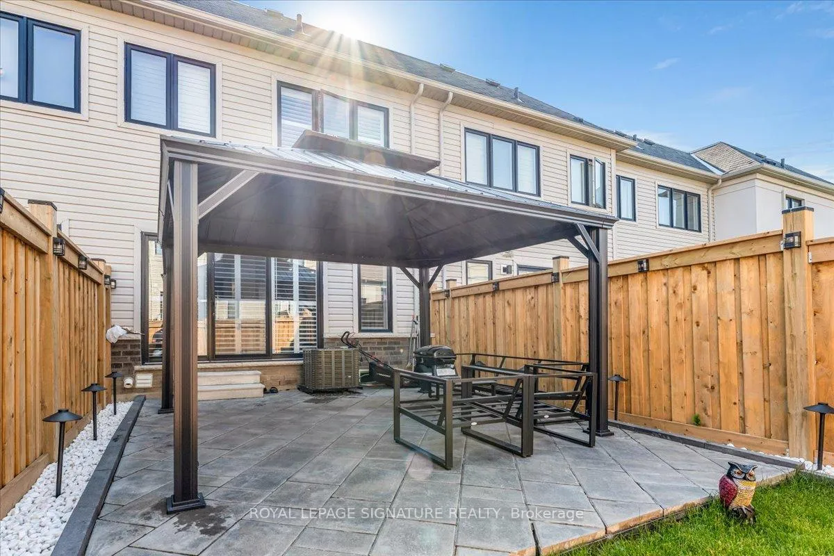 Photo 42 of 145 Sailors Landing, Clarington, Bowmanville — HOMEH