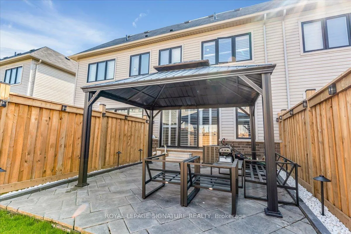 Photo 43 of 145 Sailors Landing, Clarington, Bowmanville — HOMEH