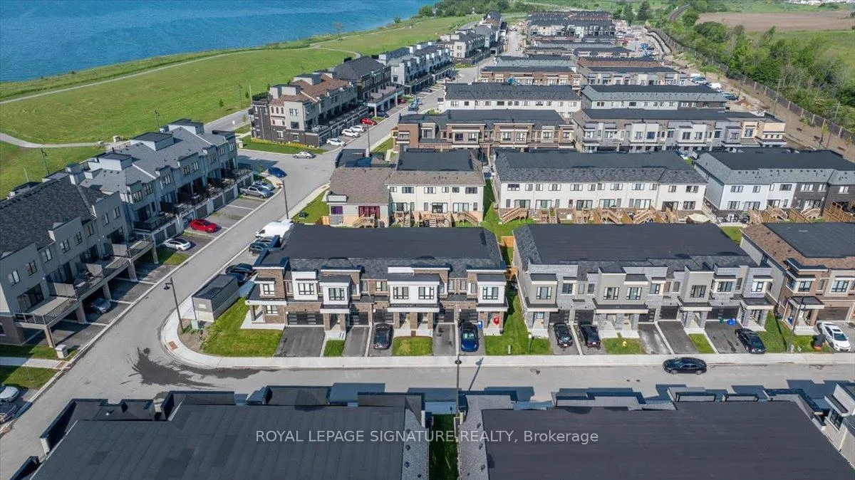 Photo 47 of 145 Sailors Landing, Clarington, Bowmanville — HOMEH