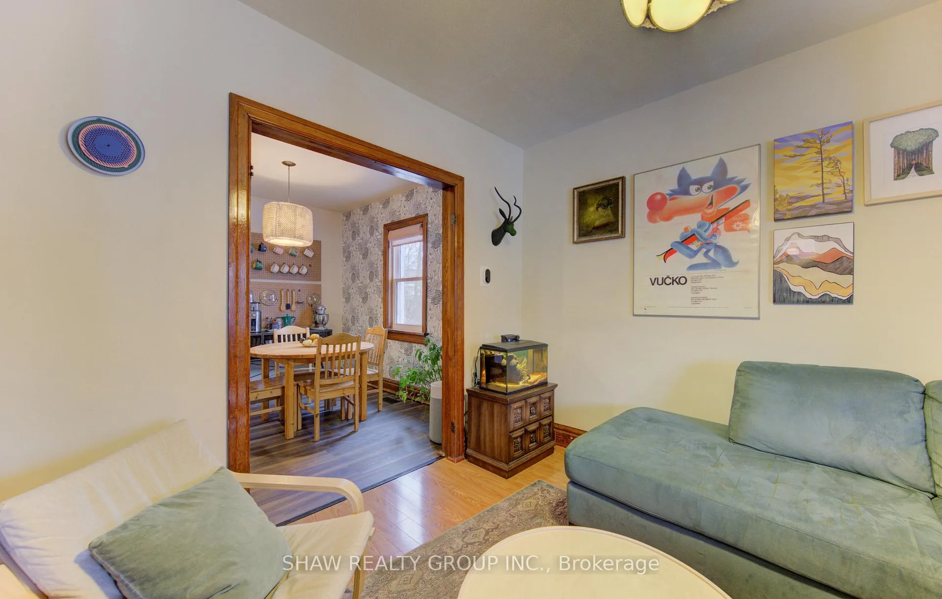 Photo 9 of 257 Guelph Street, Kitchener, Fairfield — HOMEH