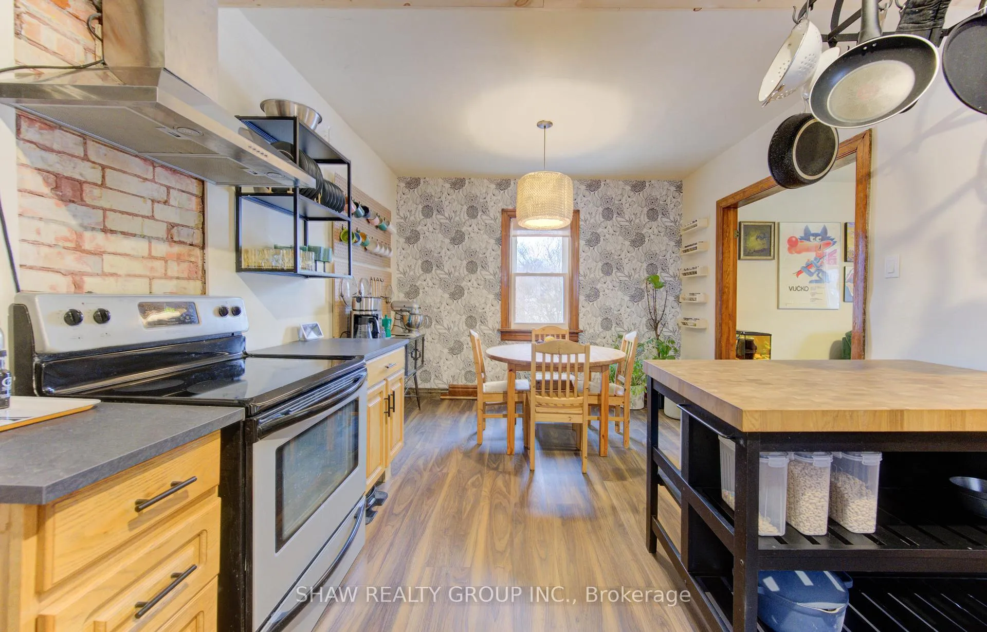 Photo 20 of 257 Guelph Street, Kitchener, Fairfield — HOMEH