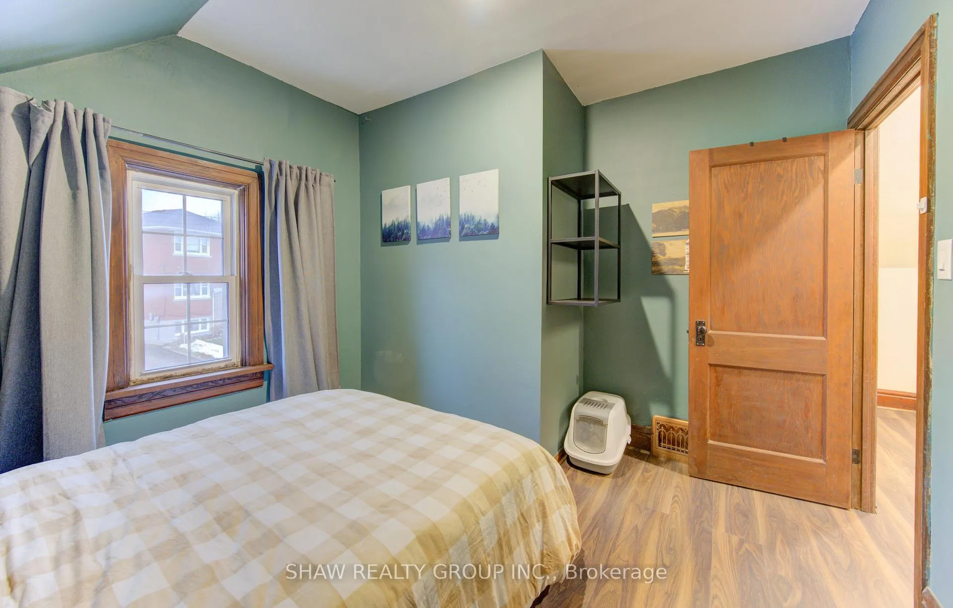 Photo 30 of 257 Guelph Street, Kitchener, Fairfield — HOMEH