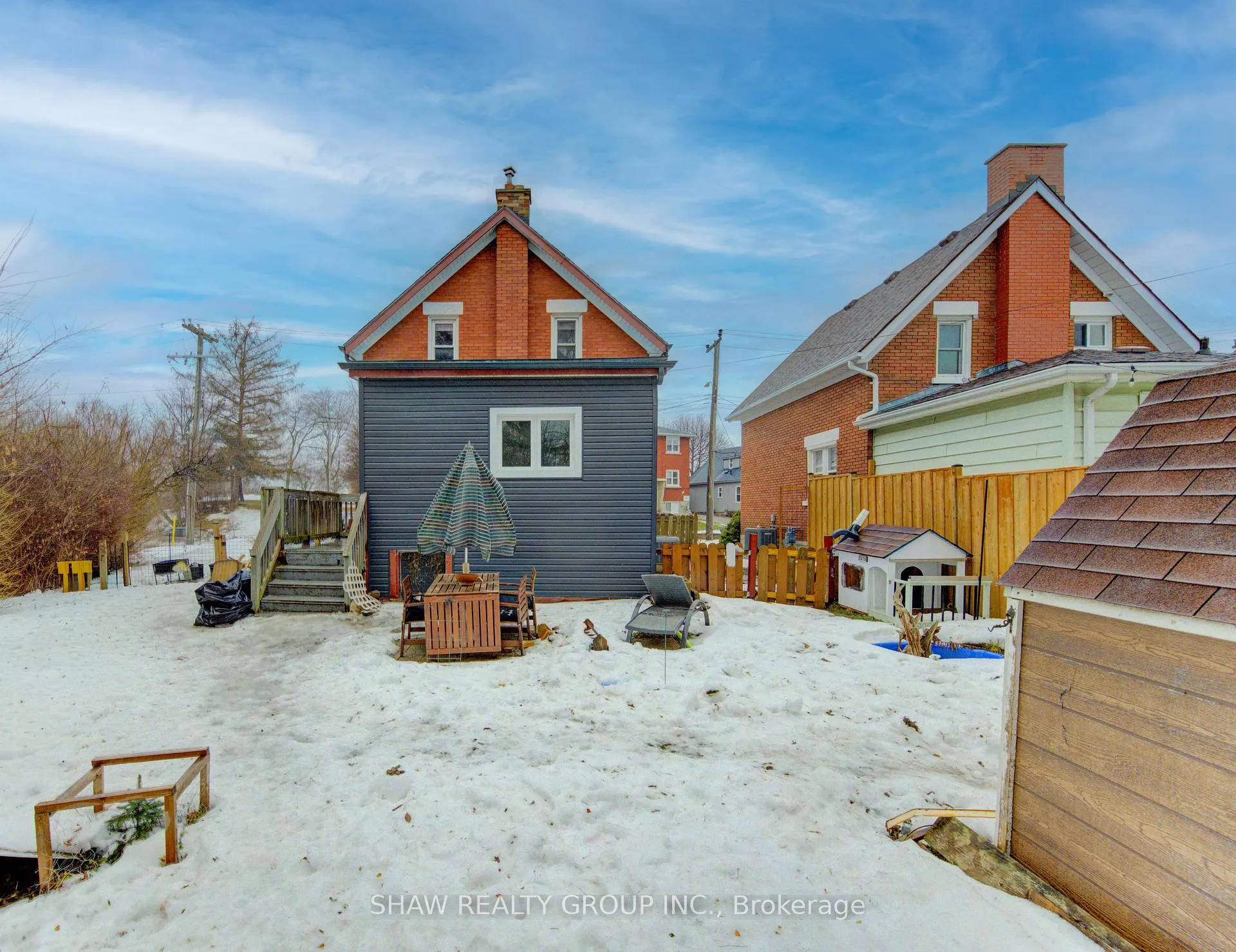 Photo 36 of 257 Guelph Street, Kitchener, Fairfield — HOMEH