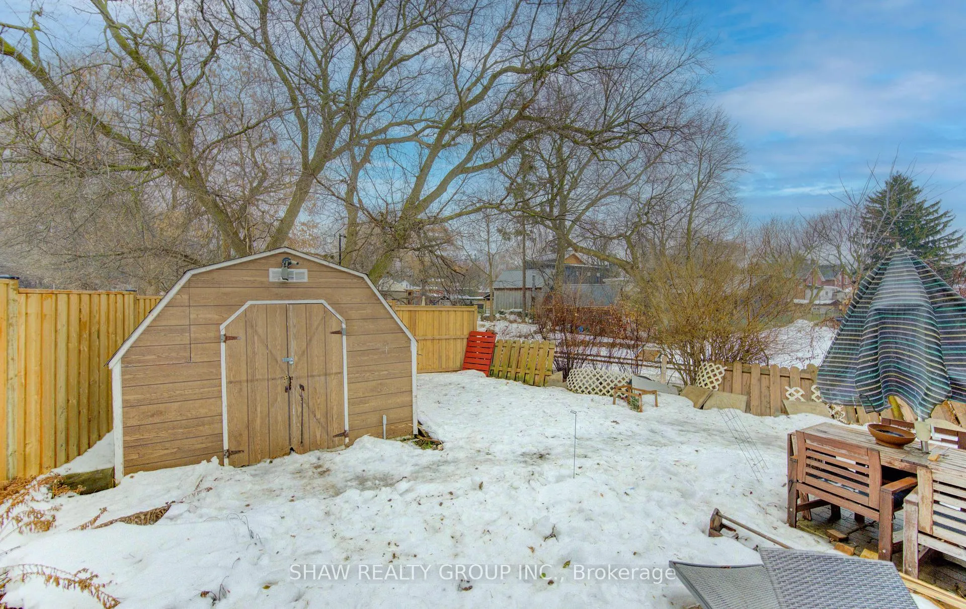 Photo 37 of 257 Guelph Street, Kitchener, Fairfield — HOMEH