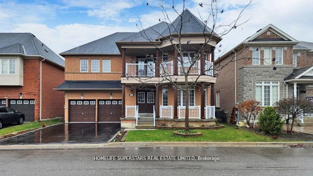 Photo 1 of 36 Campi Road, Vaughan, Vellore Village — HOMEH