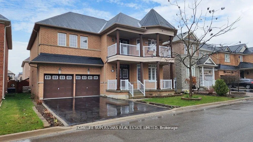 Photo 2 of 36 Campi Road, Vaughan, Vellore Village — HOMEH
