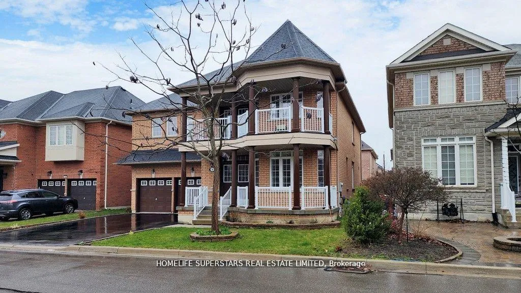 Photo 3 of 36 Campi Road, Vaughan, Vellore Village — HOMEH