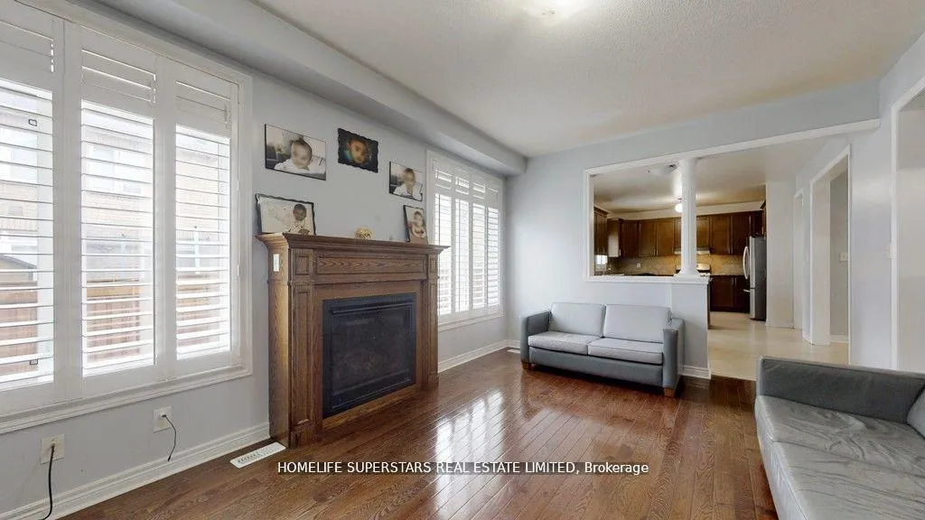 Photo 11 of 36 Campi Road, Vaughan, Vellore Village — HOMEH