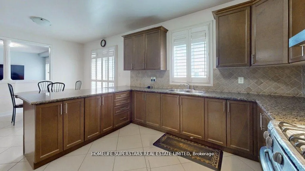 Photo 15 of 36 Campi Road, Vaughan, Vellore Village — HOMEH