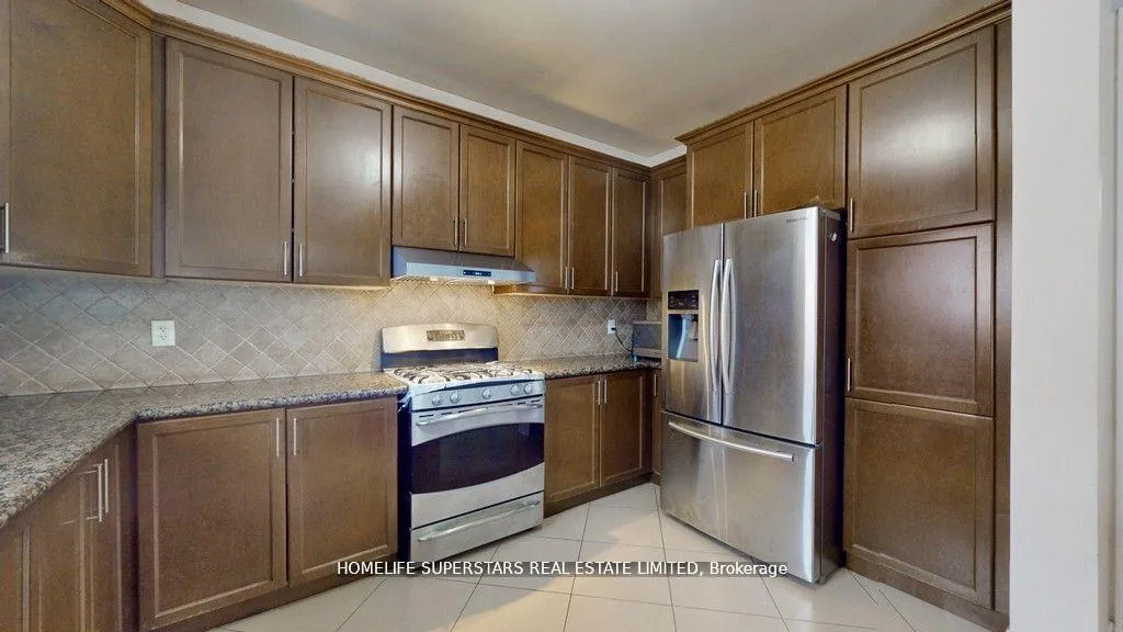 Photo 17 of 36 Campi Road, Vaughan, Vellore Village — HOMEH