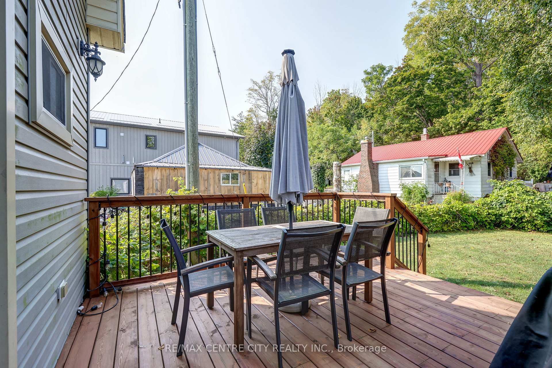 Photo 35 of 417A Edith Cavell Boulevard, Central Elgin, Rural Central Elgin — HOMEH