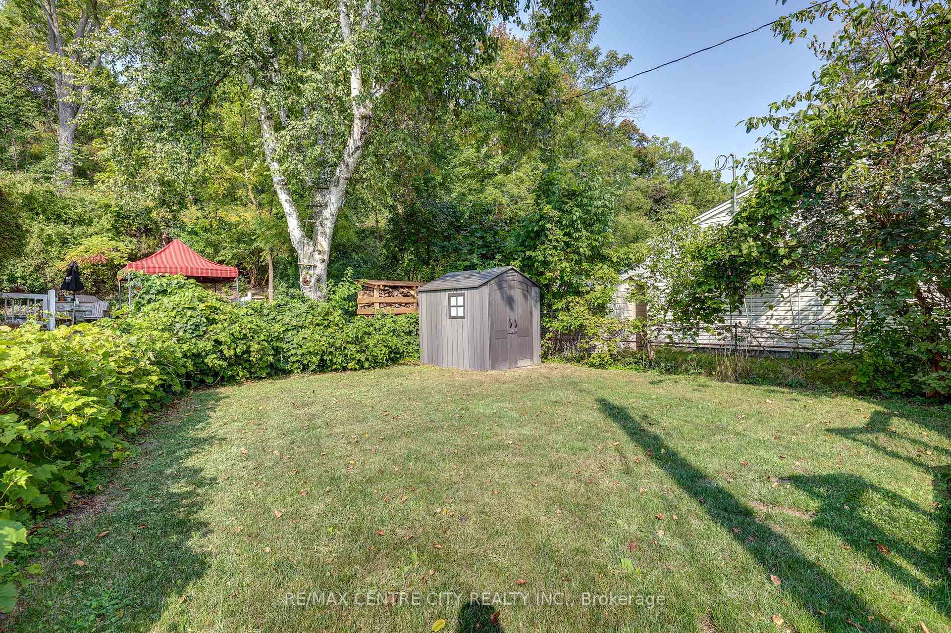 Photo 39 of 417A Edith Cavell Boulevard, Central Elgin, Rural Central Elgin — HOMEH