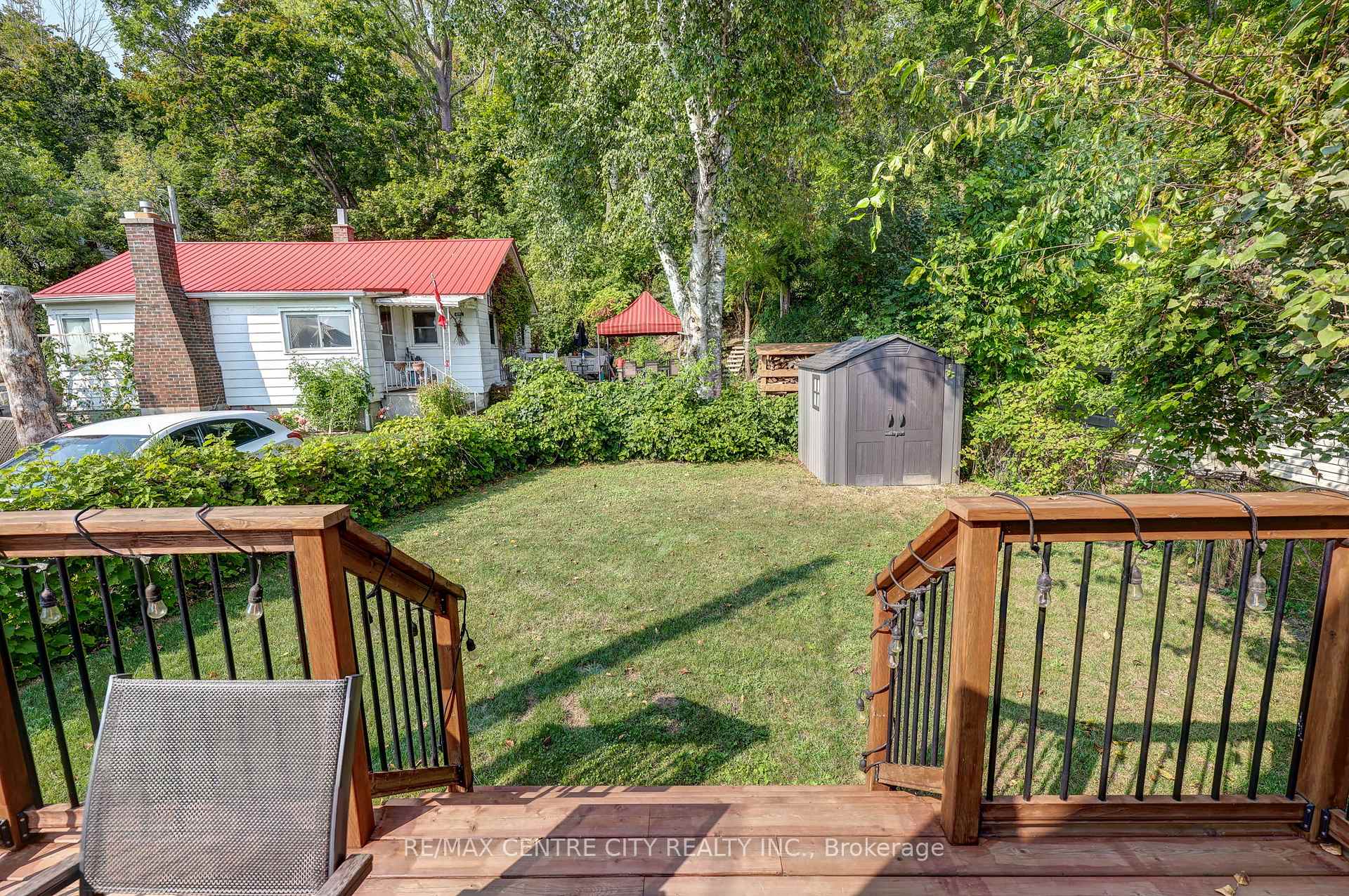 Photo 40 of 417A Edith Cavell Boulevard, Central Elgin, Rural Central Elgin — HOMEH