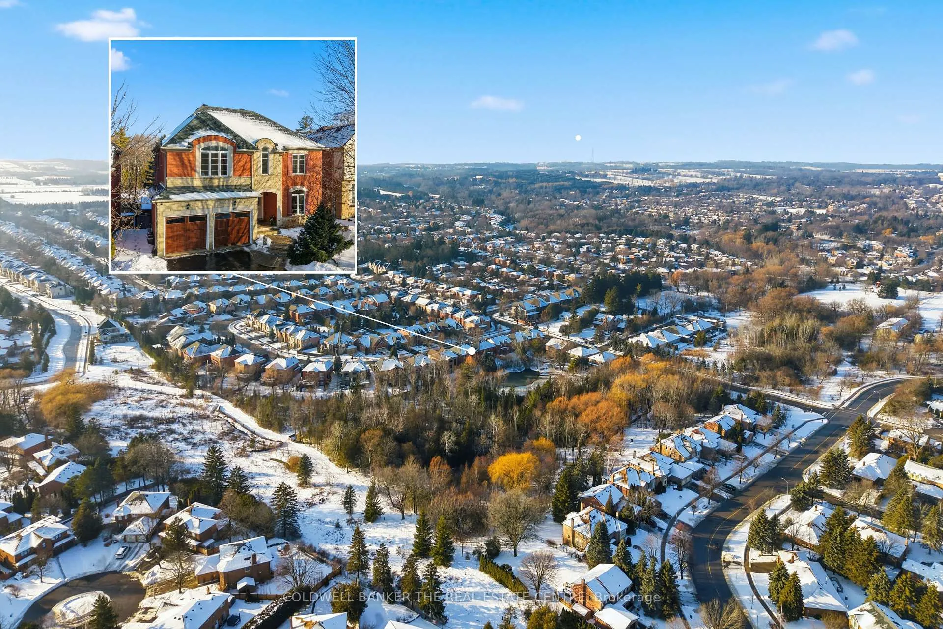 Photo 3 of 19 Deerhorn Crescent, Aurora, Aurora Highlands — HOMEH