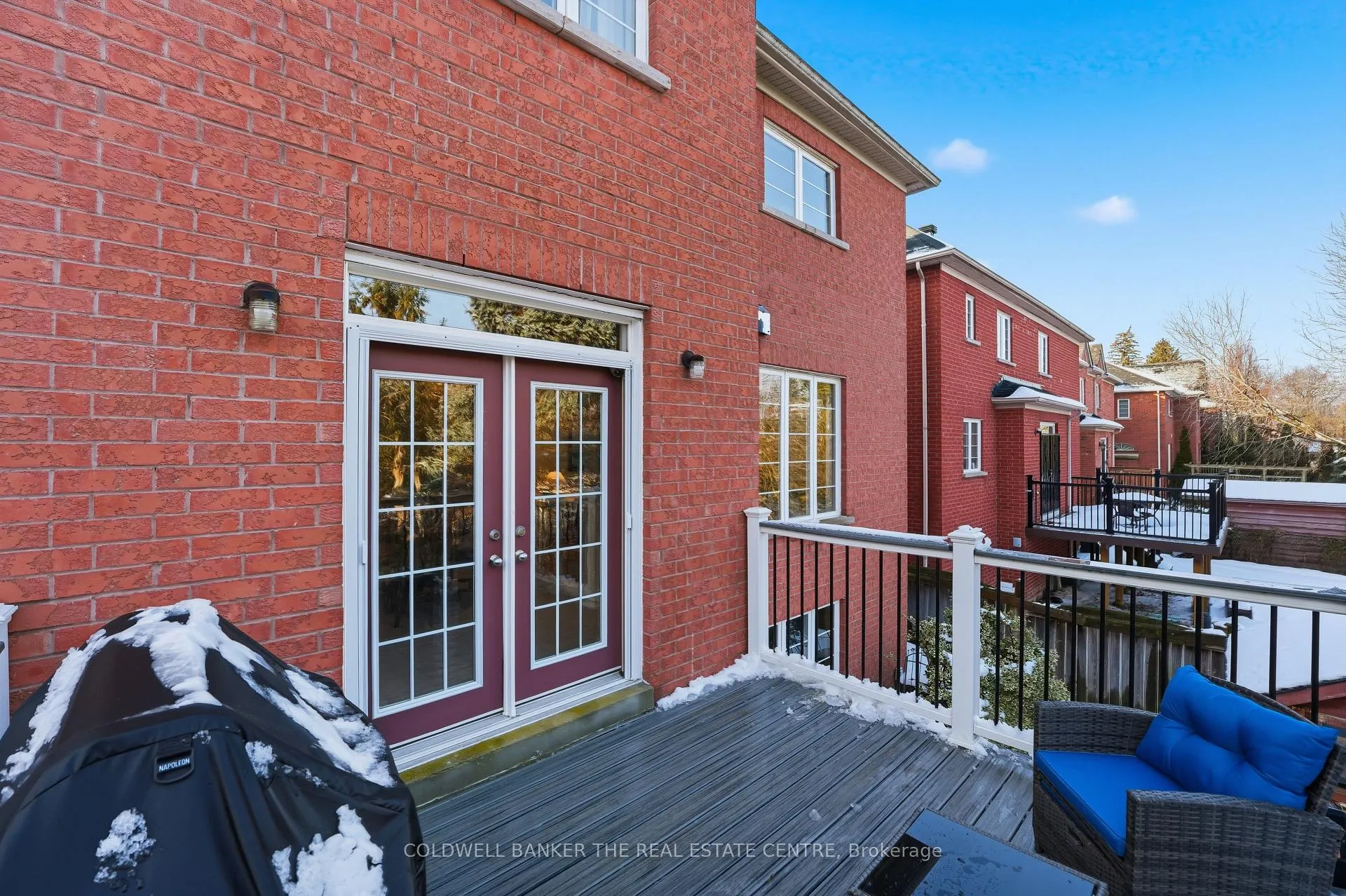 Photo 23 of 19 Deerhorn Crescent, Aurora, Aurora Highlands — HOMEH