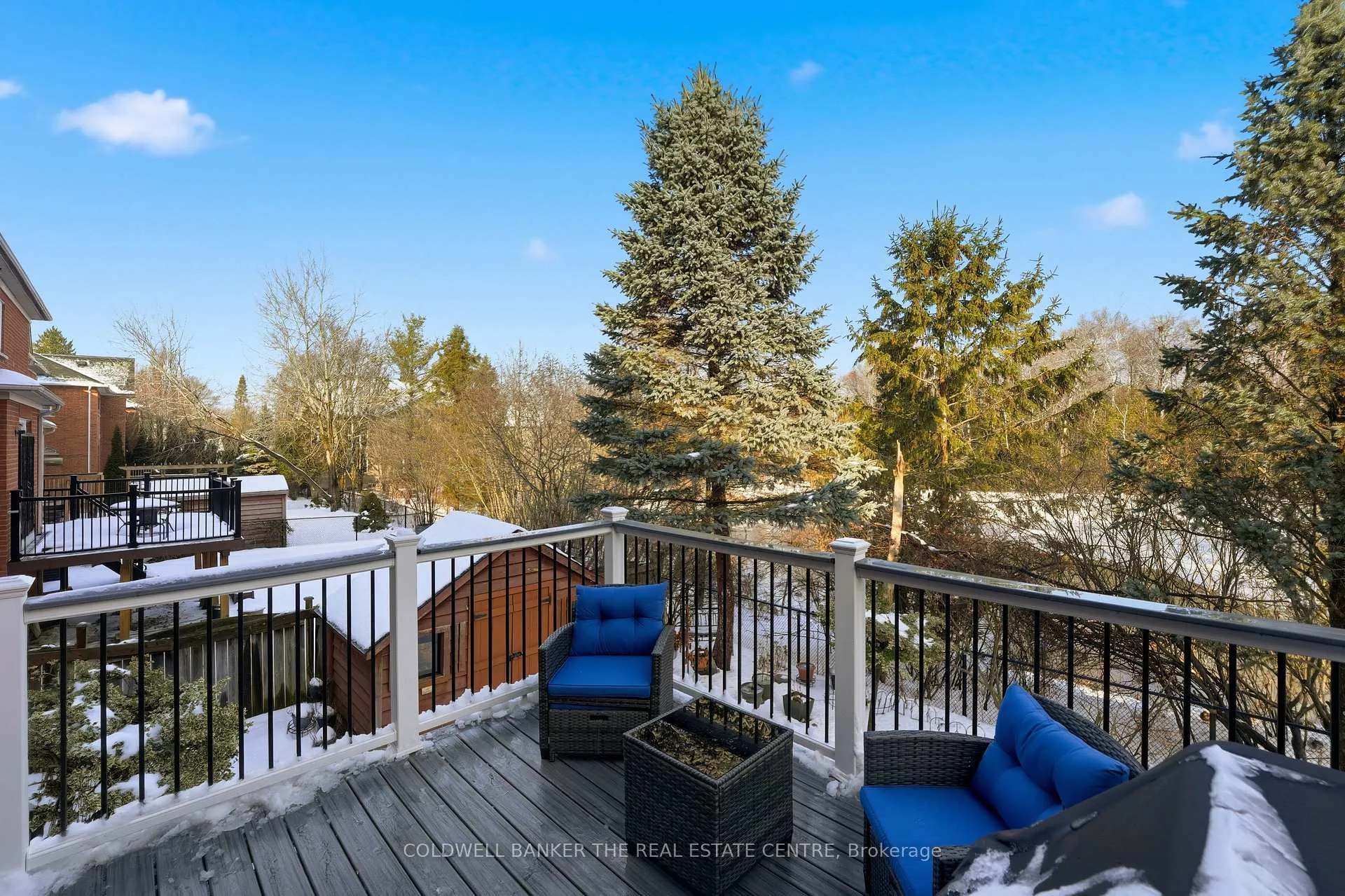Photo 24 of 19 Deerhorn Crescent, Aurora, Aurora Highlands — HOMEH
