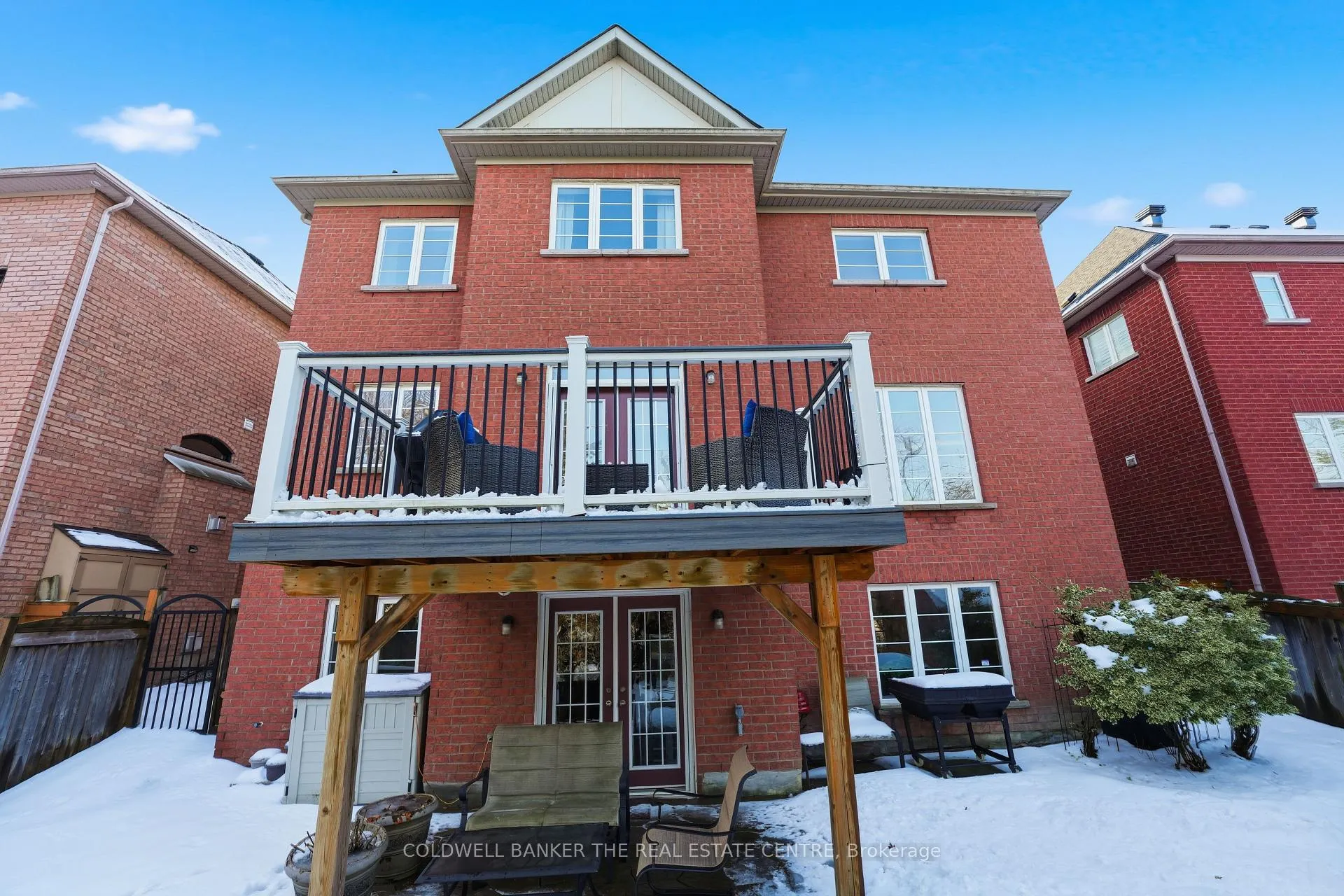 Photo 39 of 19 Deerhorn Crescent, Aurora, Aurora Highlands — HOMEH