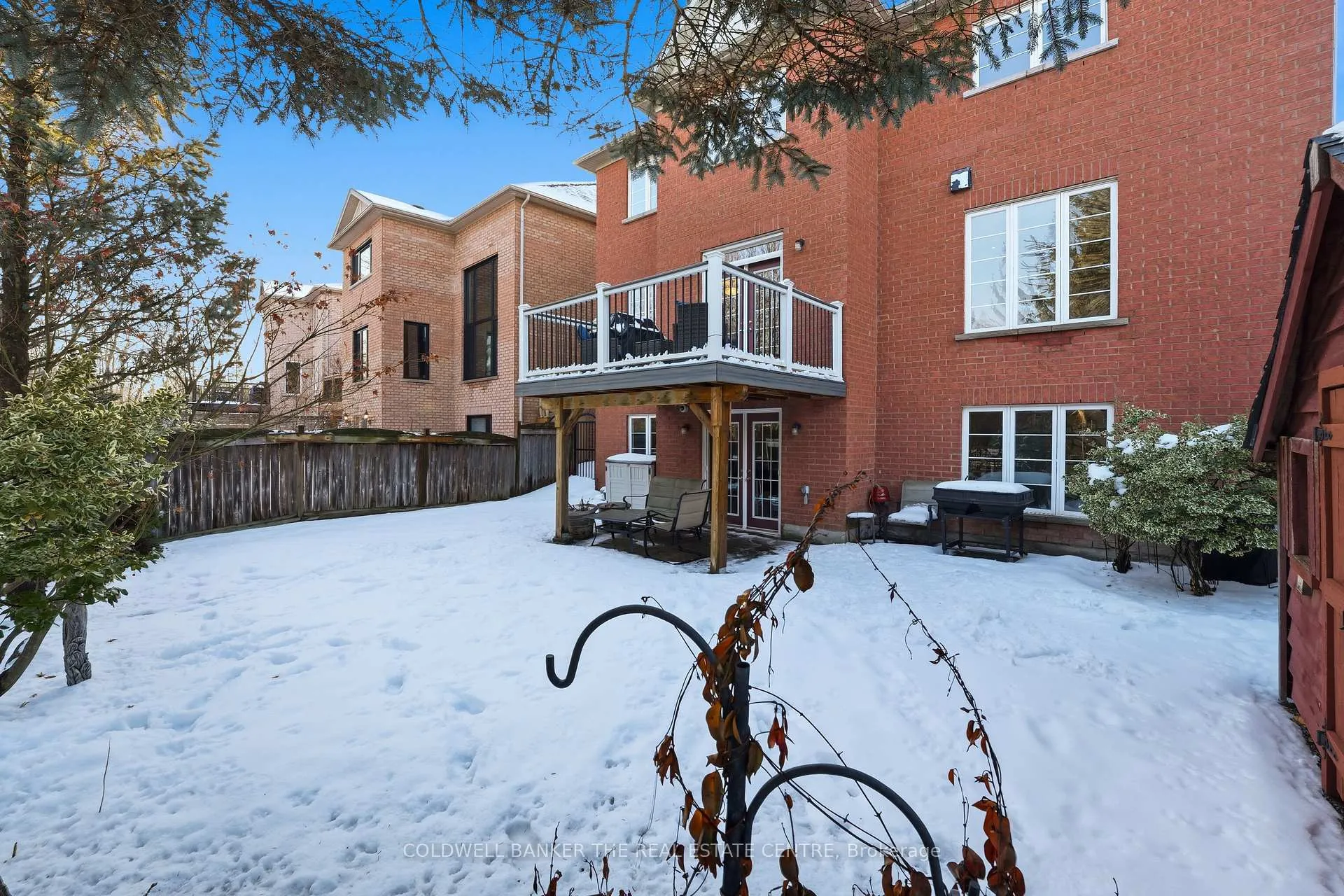 Photo 40 of 19 Deerhorn Crescent, Aurora, Aurora Highlands — HOMEH